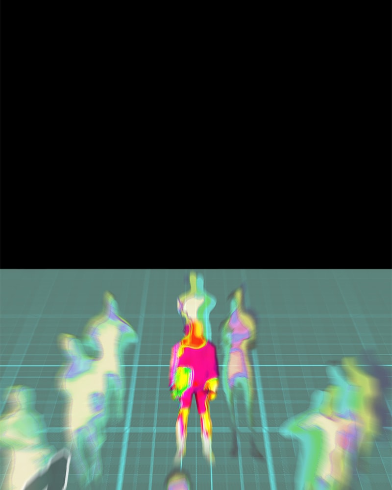 The Silent Warrior chapter 3 page 110