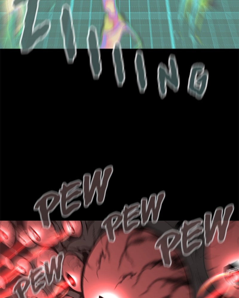 The Silent Warrior chapter 3 page 111