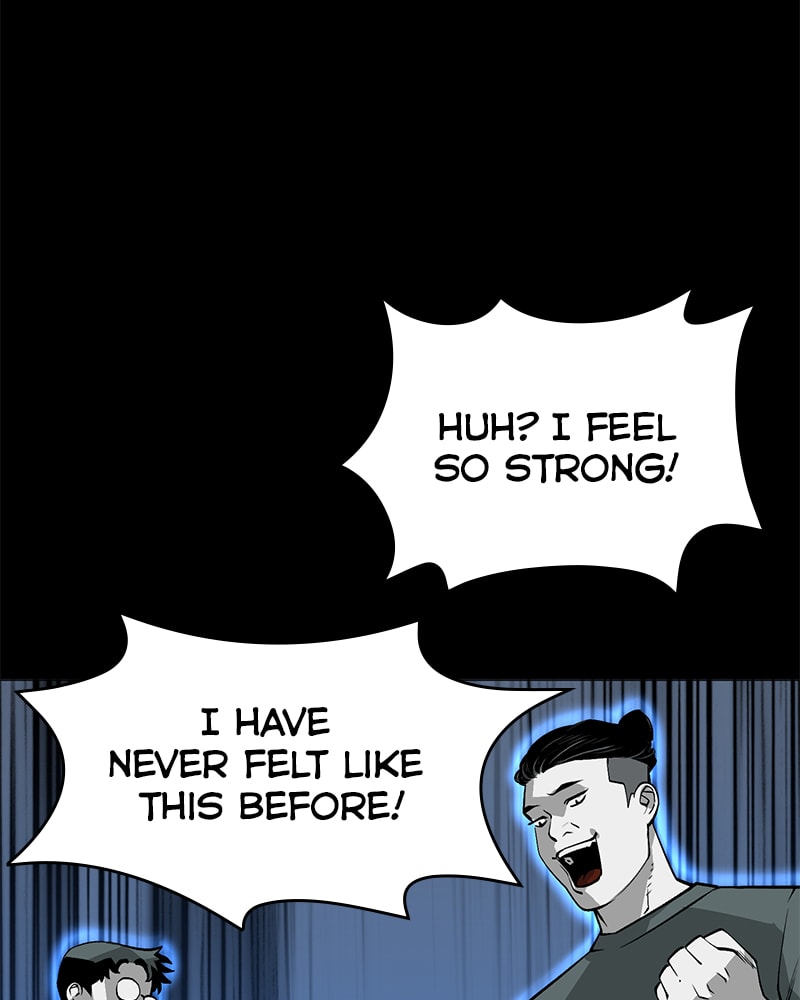 The Silent Warrior chapter 3 page 121