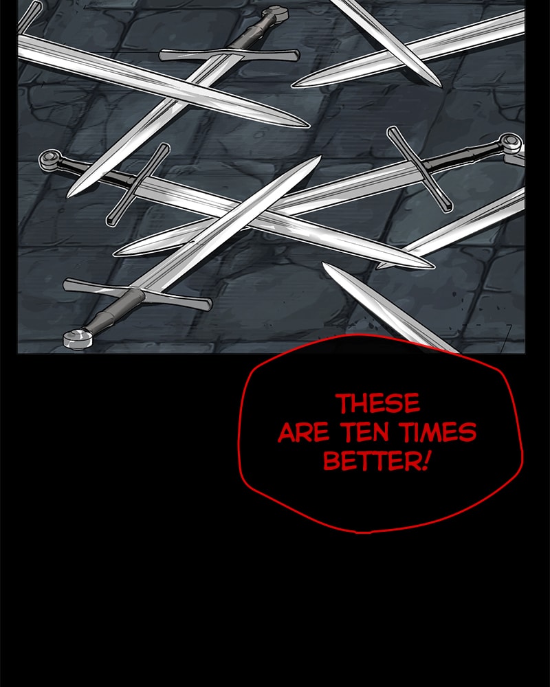 The Silent Warrior chapter 3 page 125