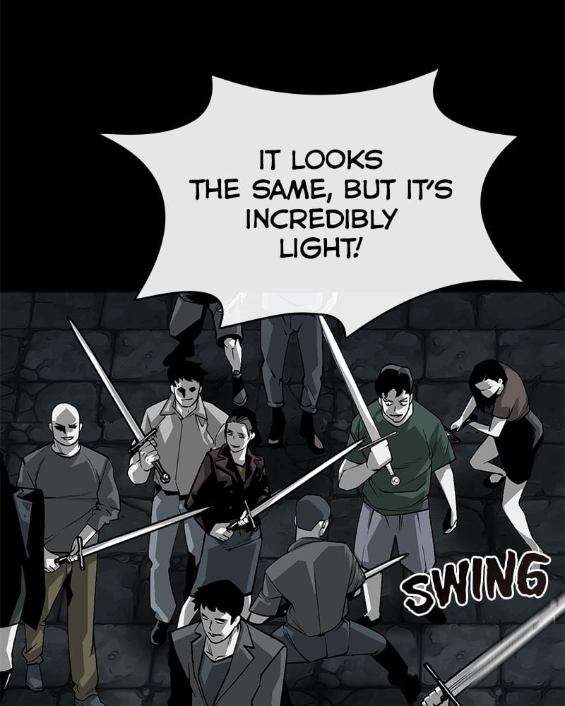 The Silent Warrior chapter 3 page 126