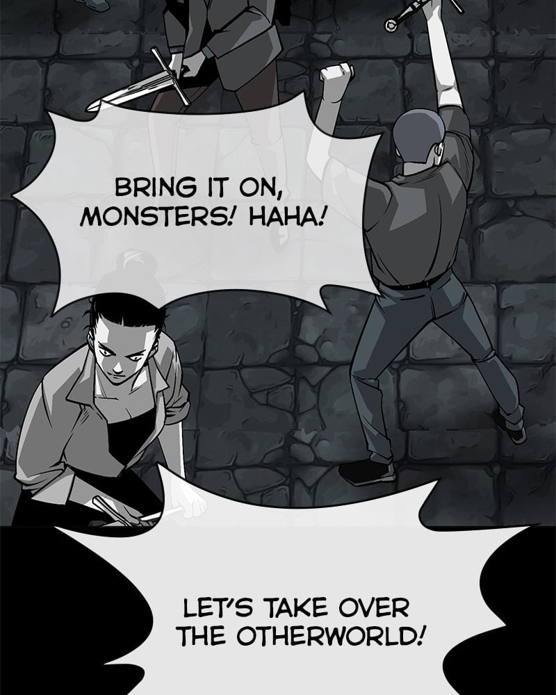 The Silent Warrior chapter 3 page 127