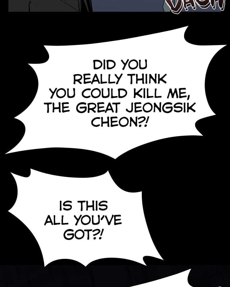 The Silent Warrior chapter 3 page 13