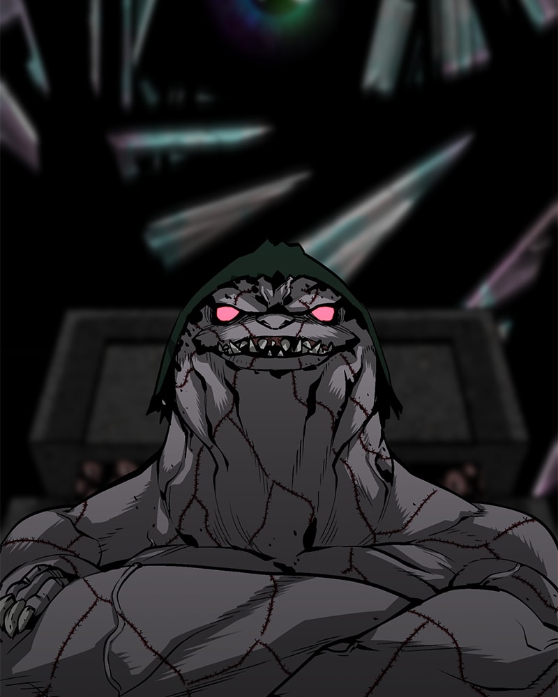 The Silent Warrior chapter 3 page 130