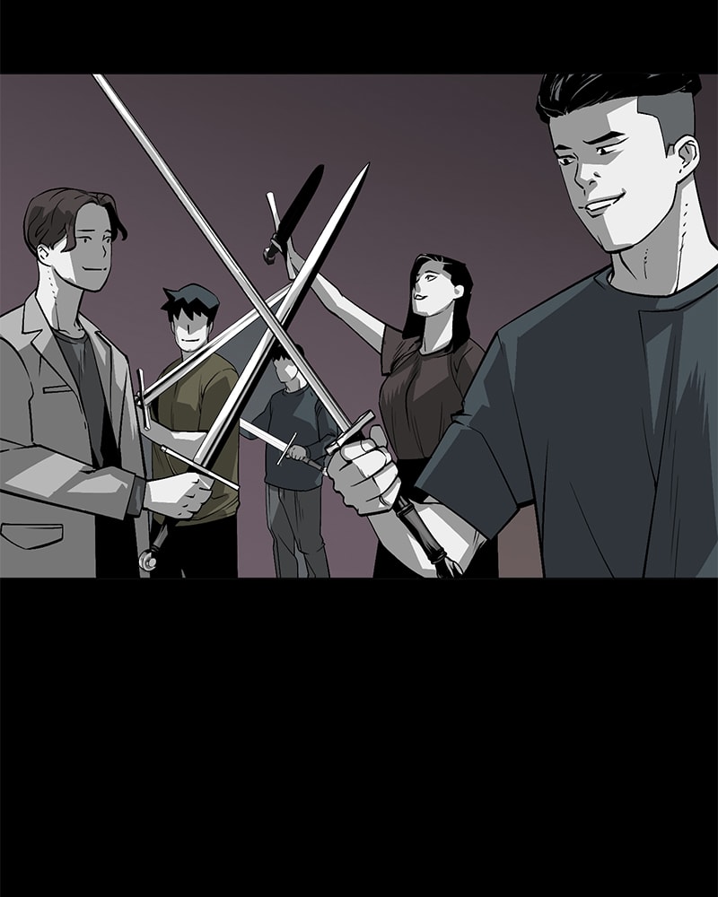 The Silent Warrior chapter 3 page 132