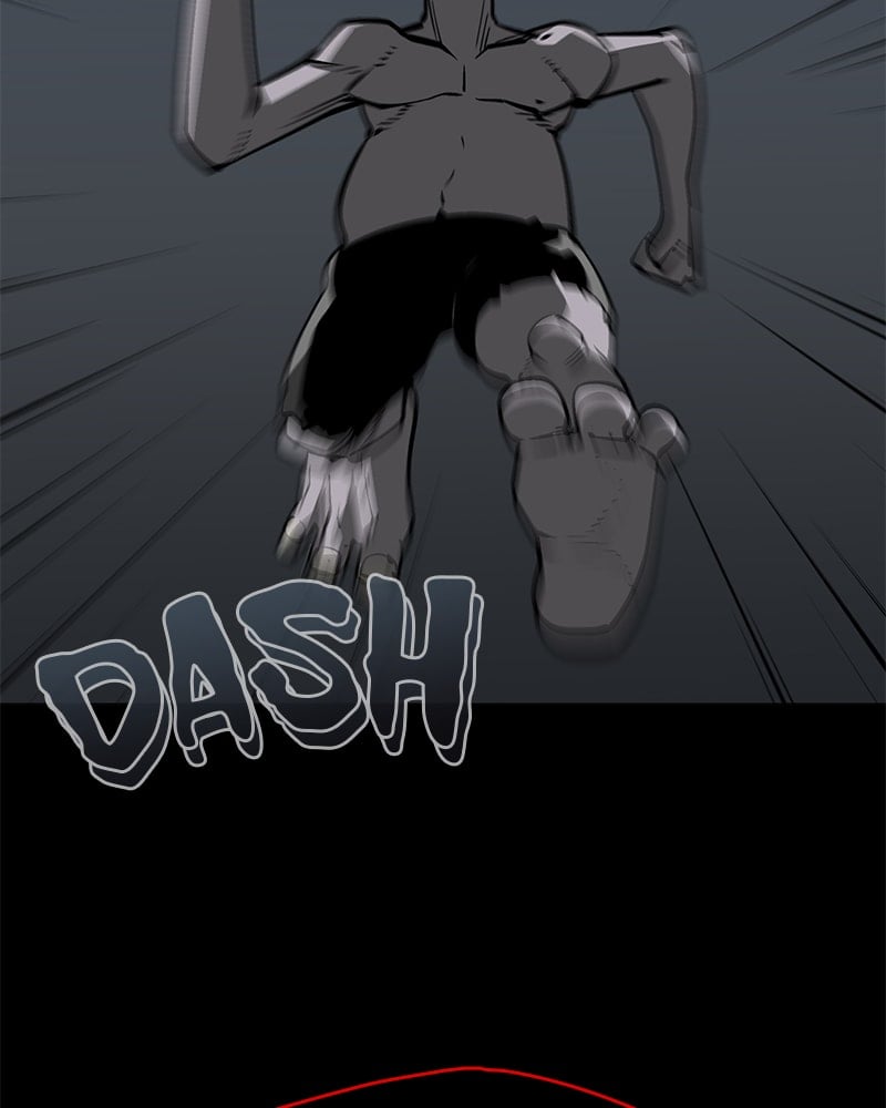 The Silent Warrior chapter 3 page 135