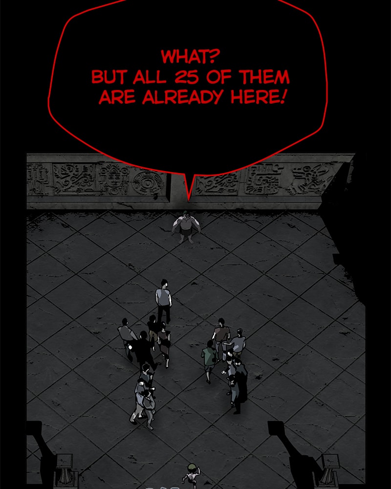 The Silent Warrior chapter 3 page 136