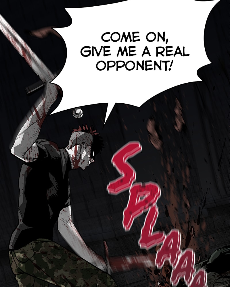 The Silent Warrior chapter 3 page 14