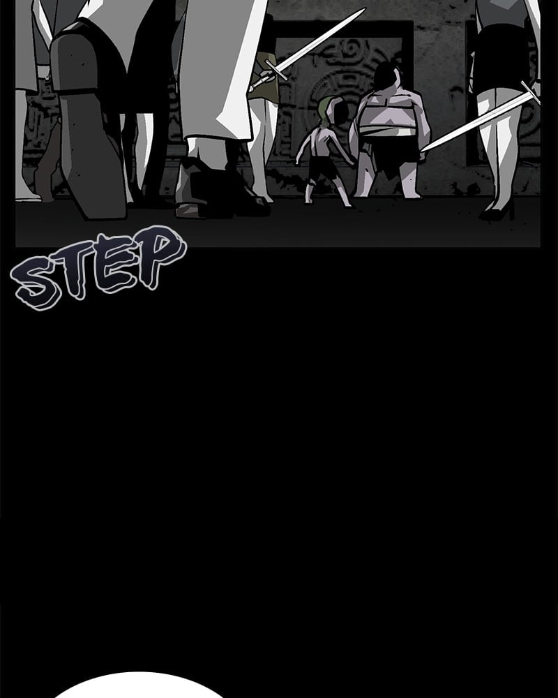 The Silent Warrior chapter 3 page 140