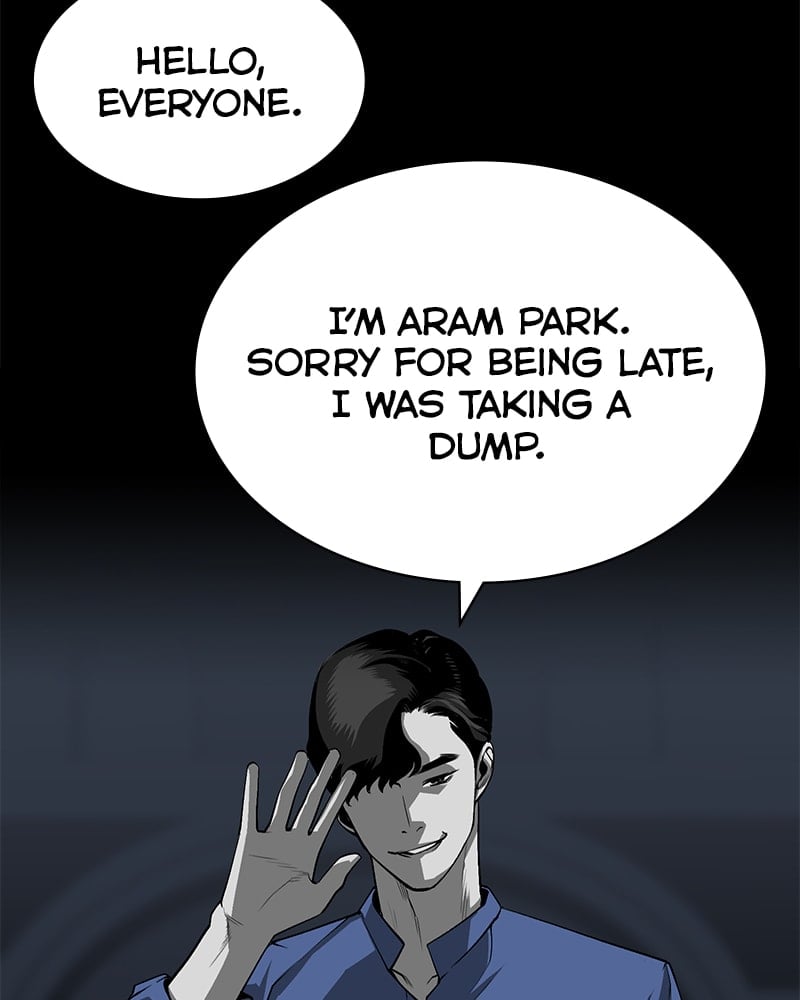 The Silent Warrior chapter 3 page 141