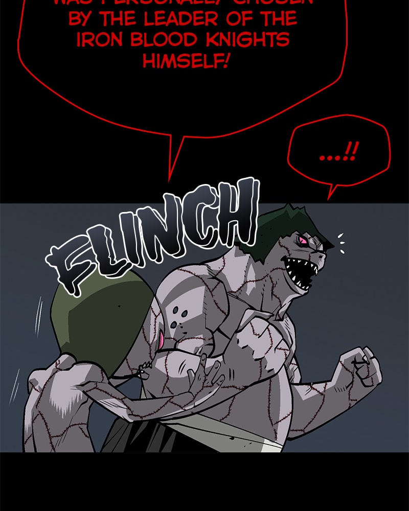 The Silent Warrior chapter 3 page 146