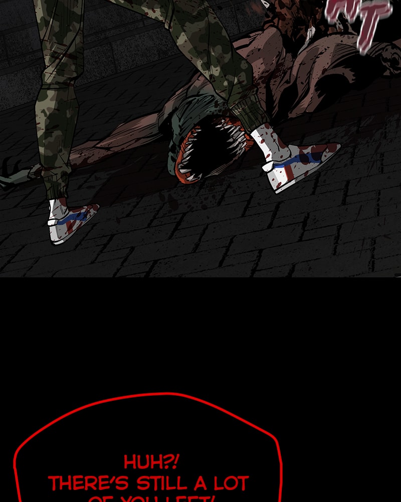 The Silent Warrior chapter 3 page 15