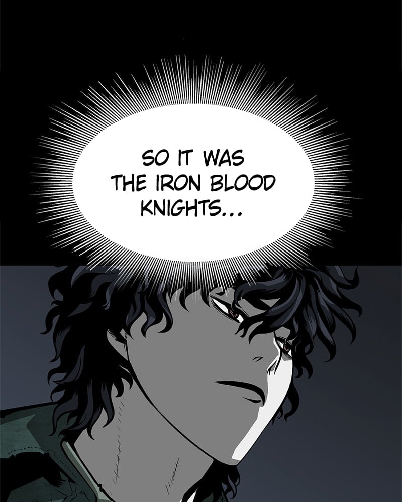 The Silent Warrior chapter 3 page 158