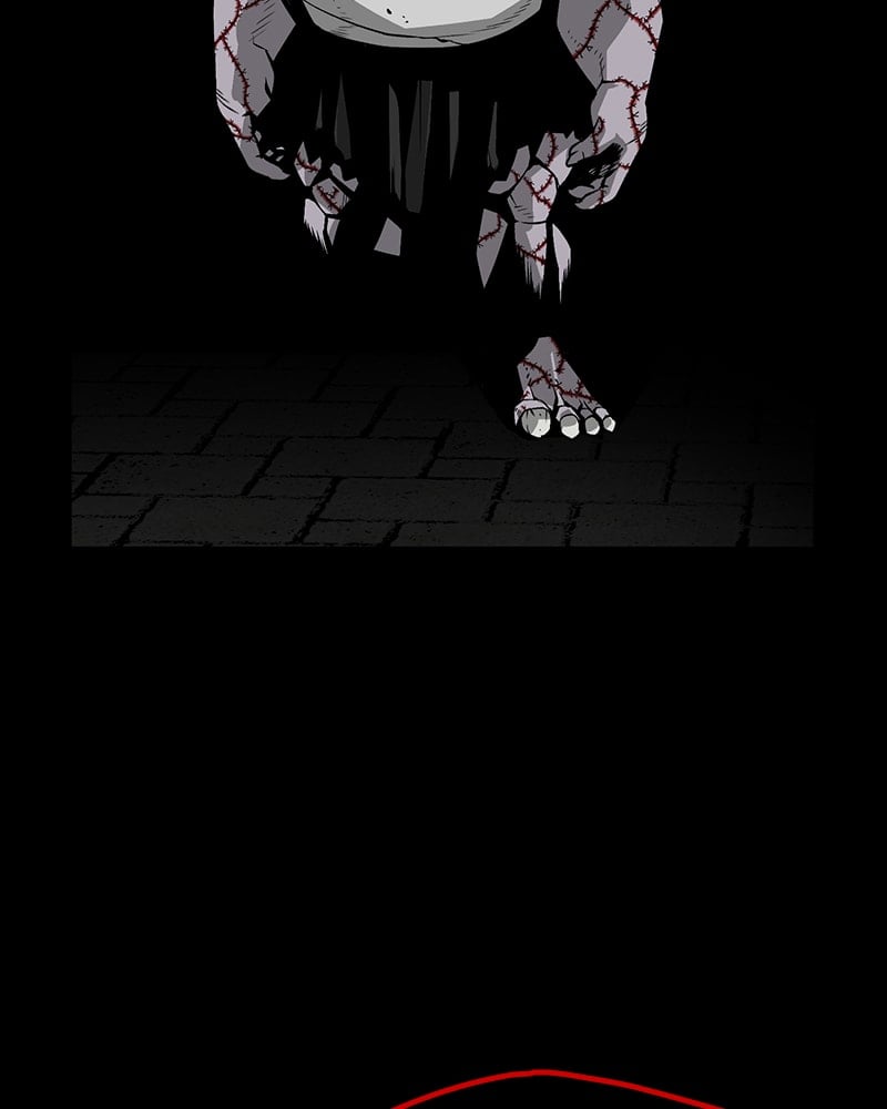 The Silent Warrior chapter 3 page 17