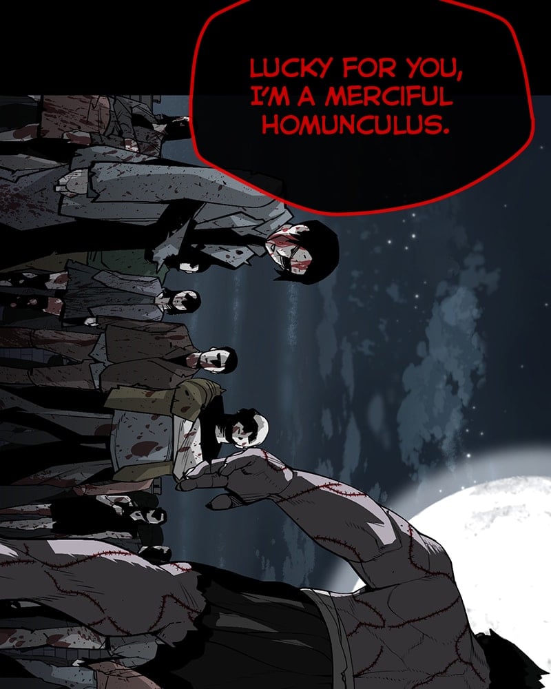 The Silent Warrior chapter 3 page 18