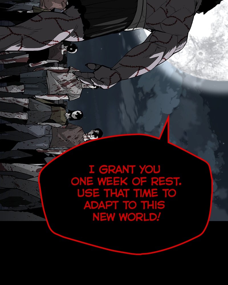 The Silent Warrior chapter 3 page 19