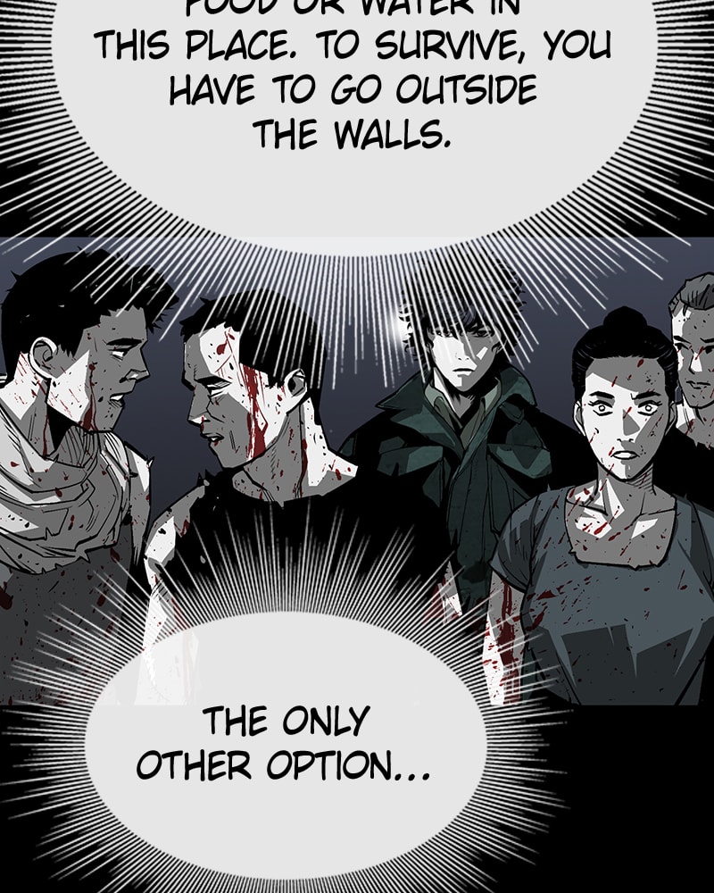 The Silent Warrior chapter 3 page 21