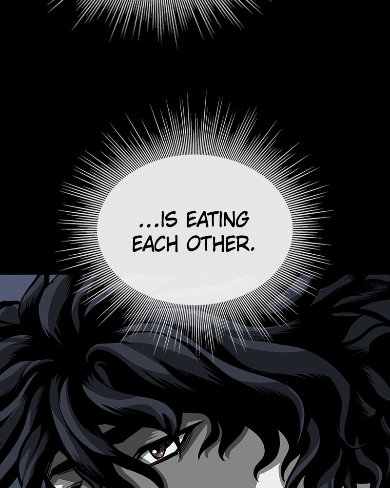 The Silent Warrior chapter 3 page 22