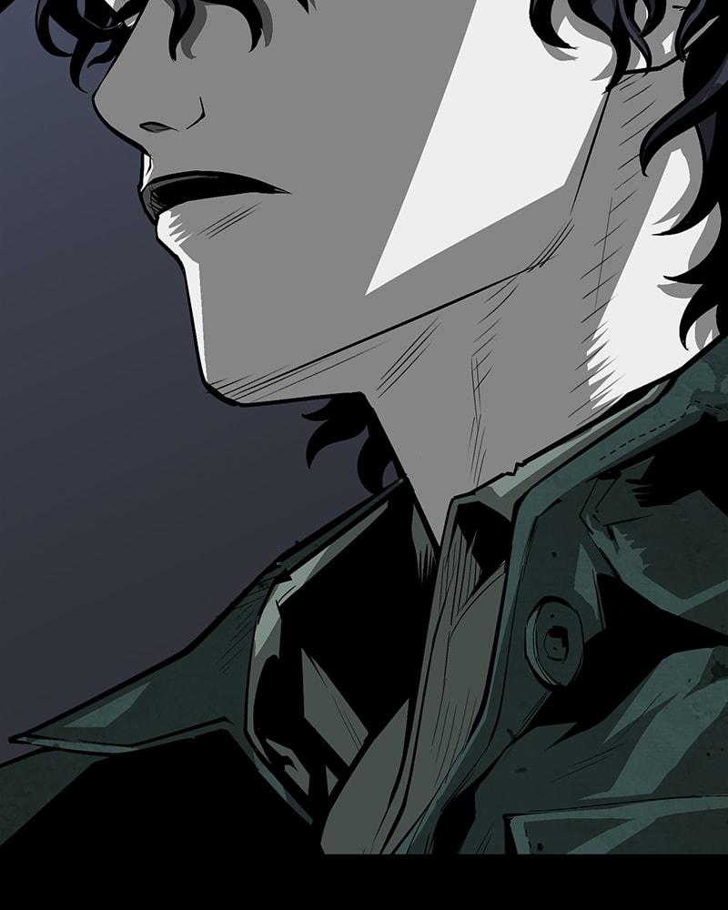 The Silent Warrior chapter 3 page 23