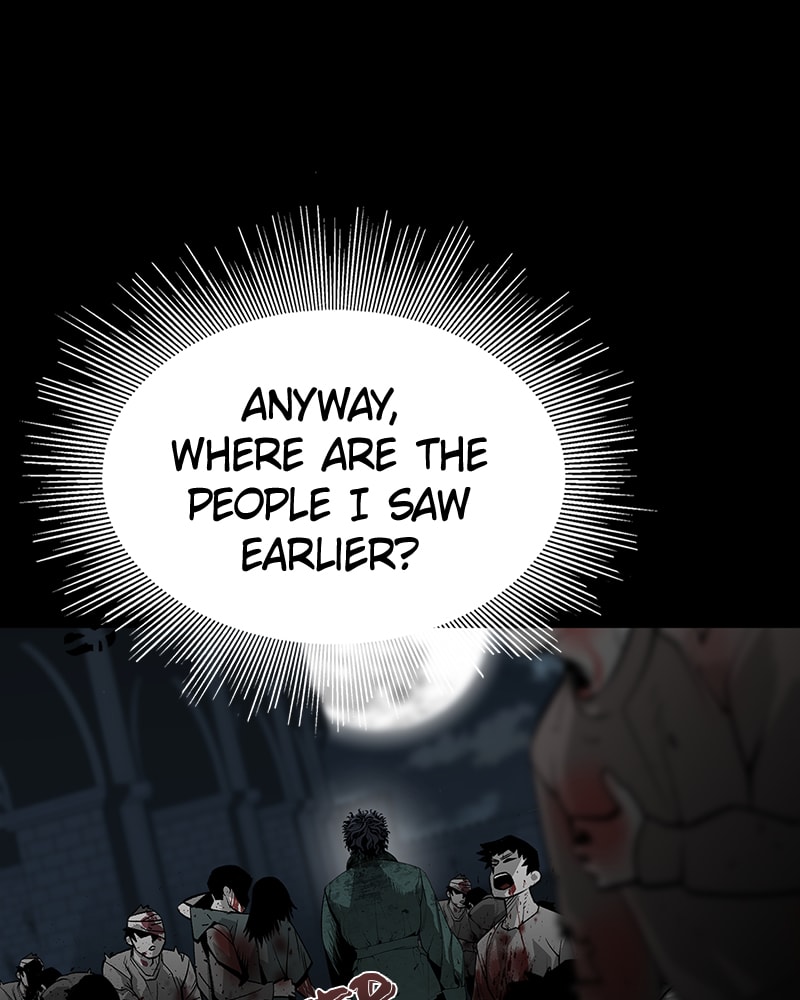 The Silent Warrior chapter 3 page 25