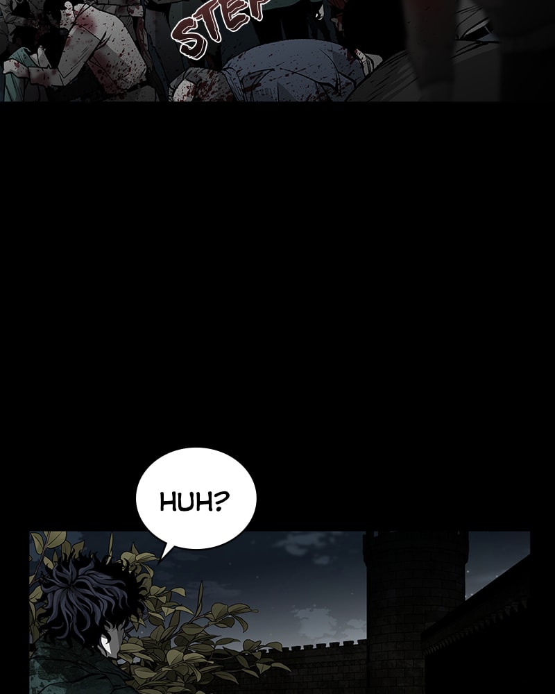 The Silent Warrior chapter 3 page 26