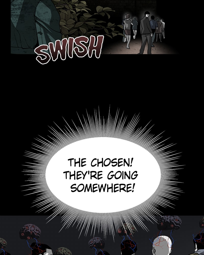 The Silent Warrior chapter 3 page 27