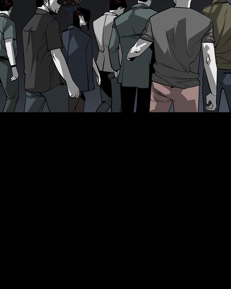 The Silent Warrior chapter 3 page 28