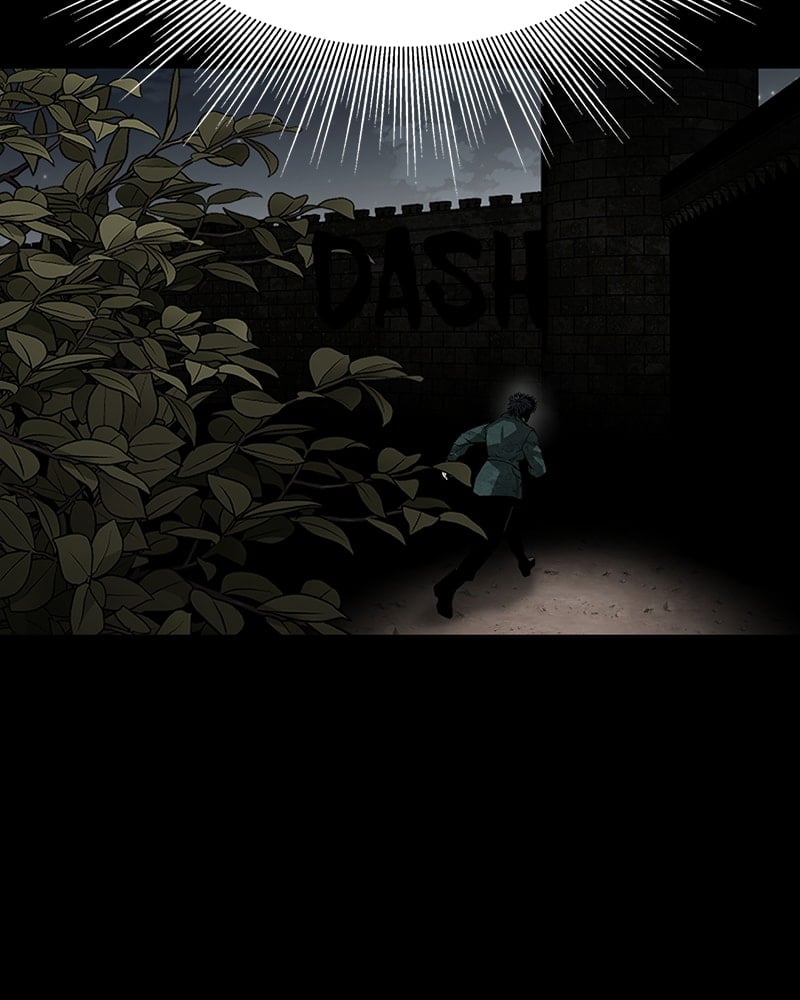 The Silent Warrior chapter 3 page 32