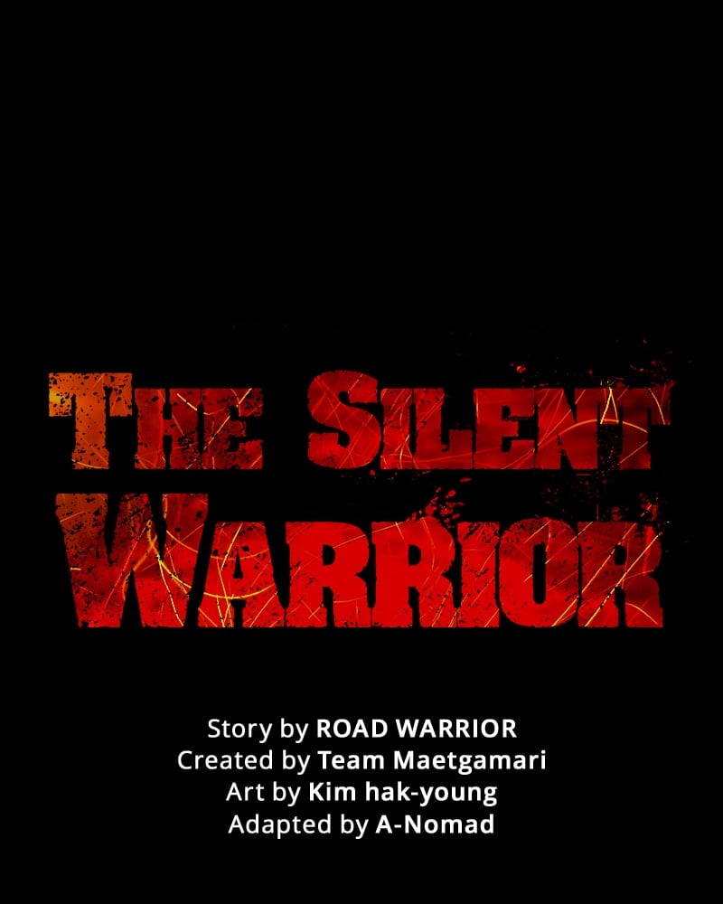 The Silent Warrior chapter 3 page 33
