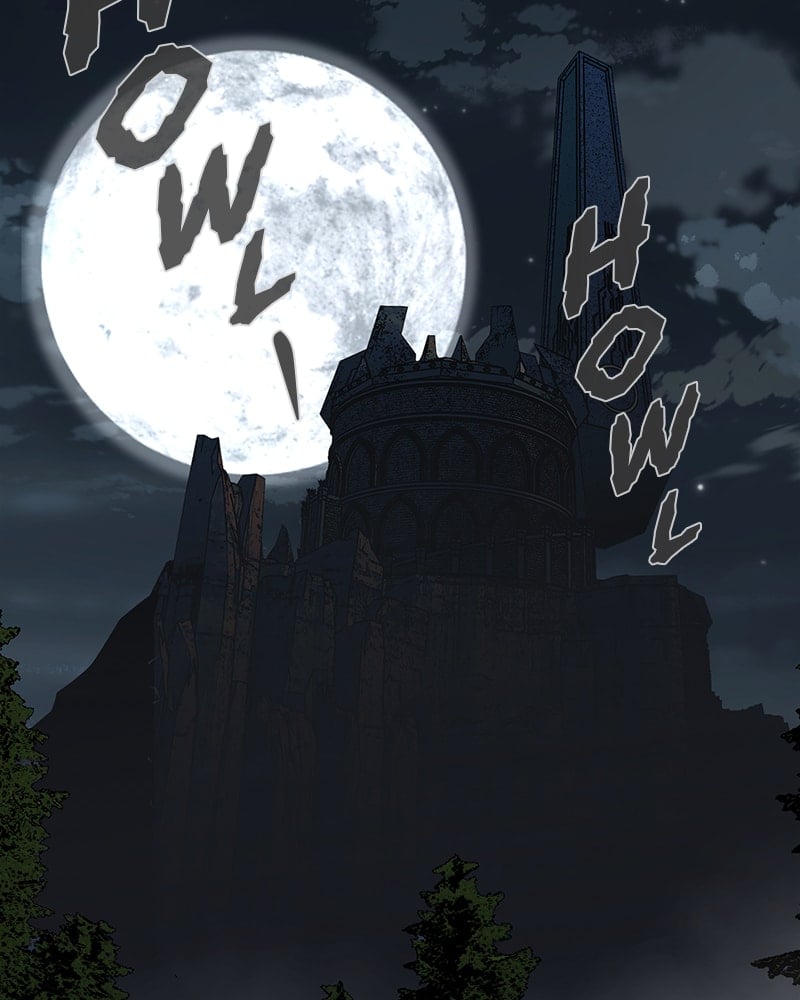 The Silent Warrior chapter 3 page 35