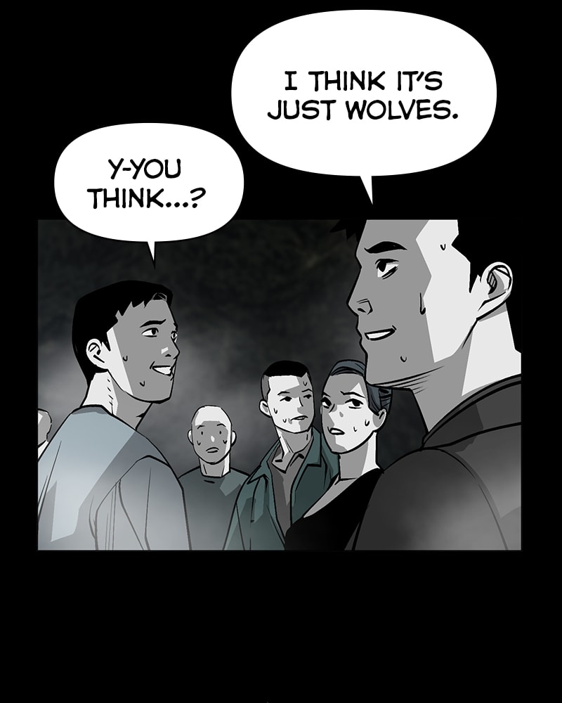 The Silent Warrior chapter 3 page 39