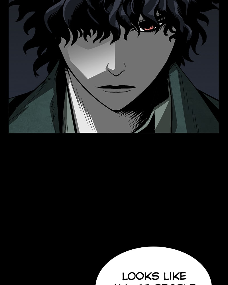 The Silent Warrior chapter 3 page 42