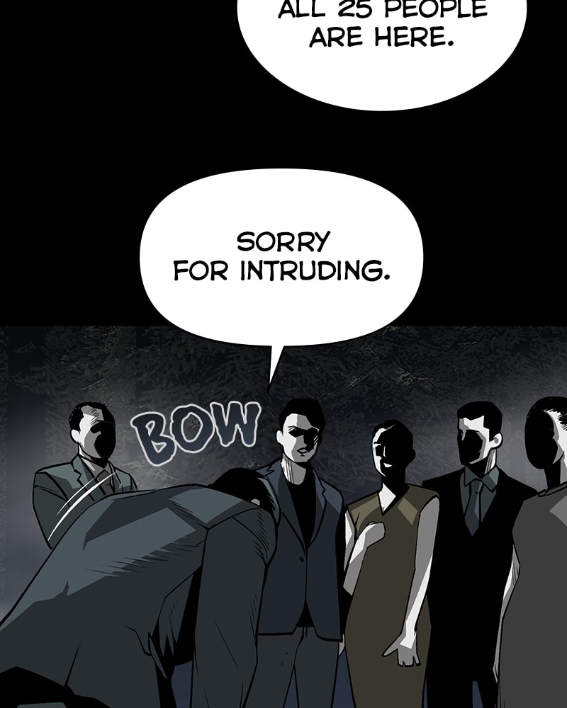 The Silent Warrior chapter 3 page 43