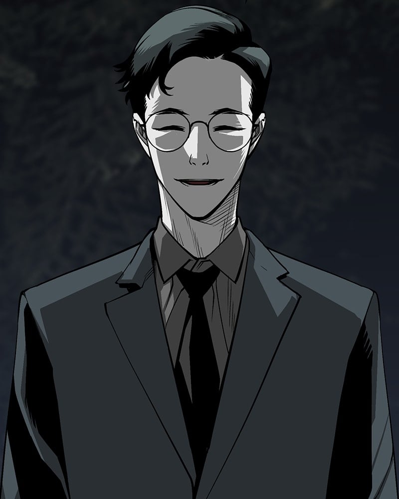 The Silent Warrior chapter 3 page 45