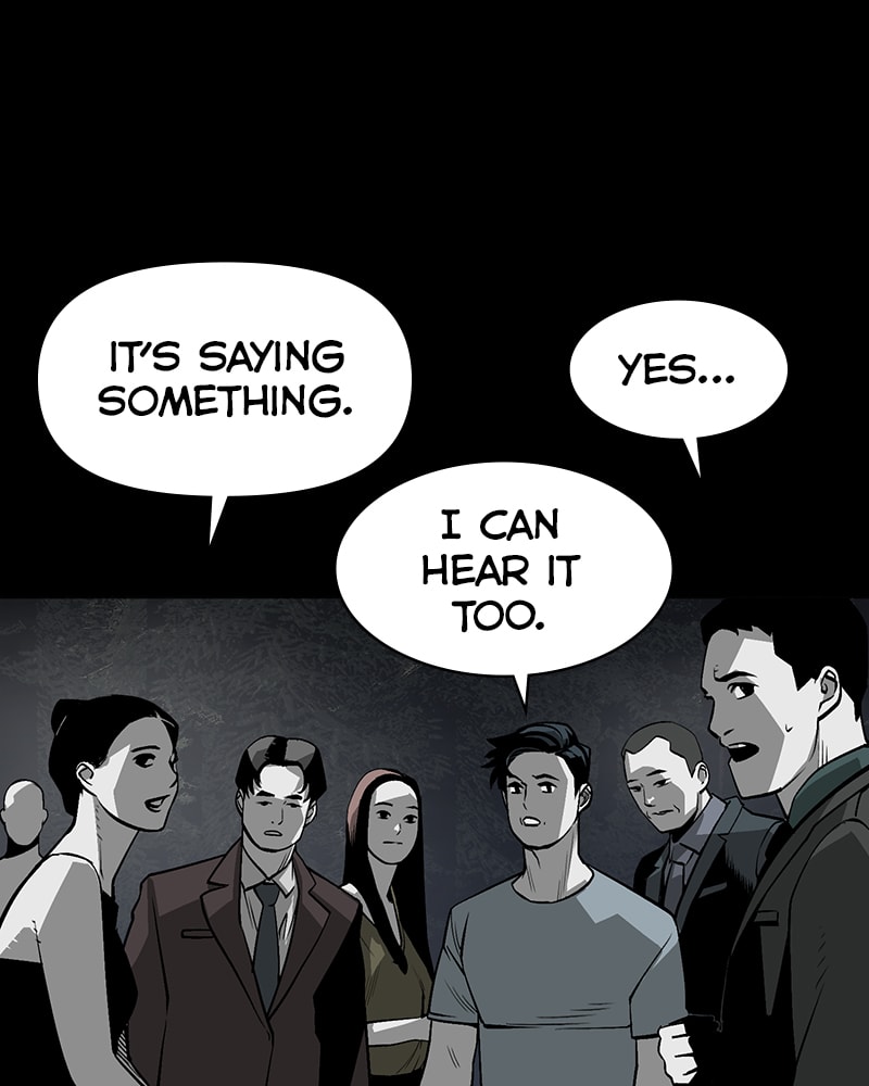 The Silent Warrior chapter 3 page 47