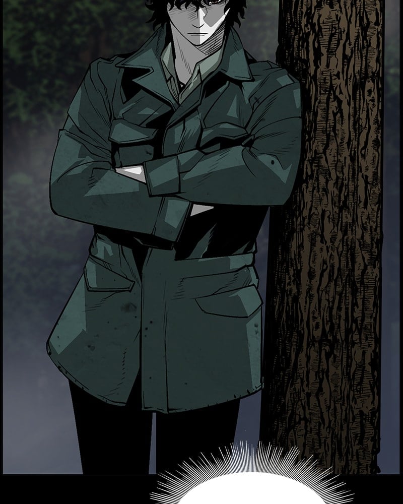 The Silent Warrior chapter 3 page 49