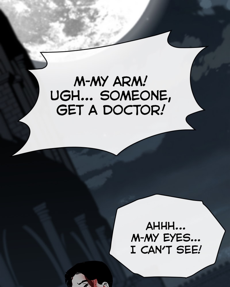 The Silent Warrior chapter 3 page 5