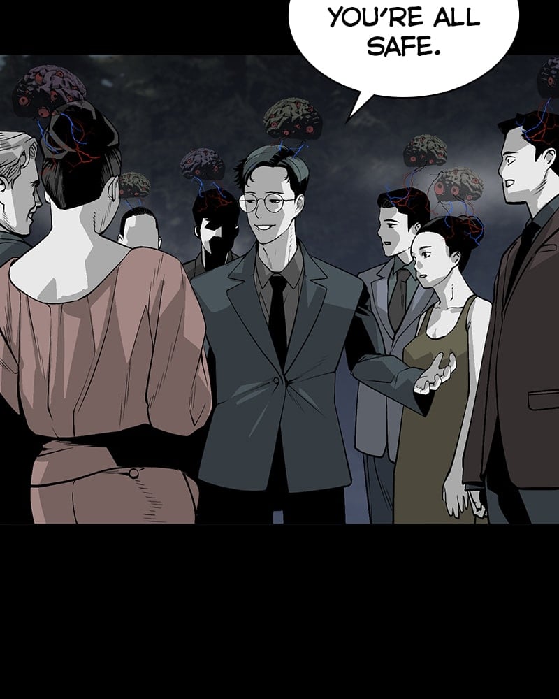 The Silent Warrior chapter 3 page 52