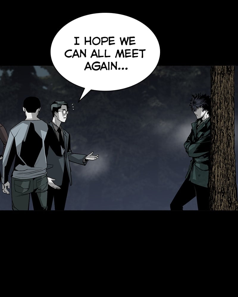 The Silent Warrior chapter 3 page 53