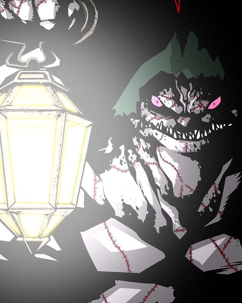 The Silent Warrior chapter 3 page 58