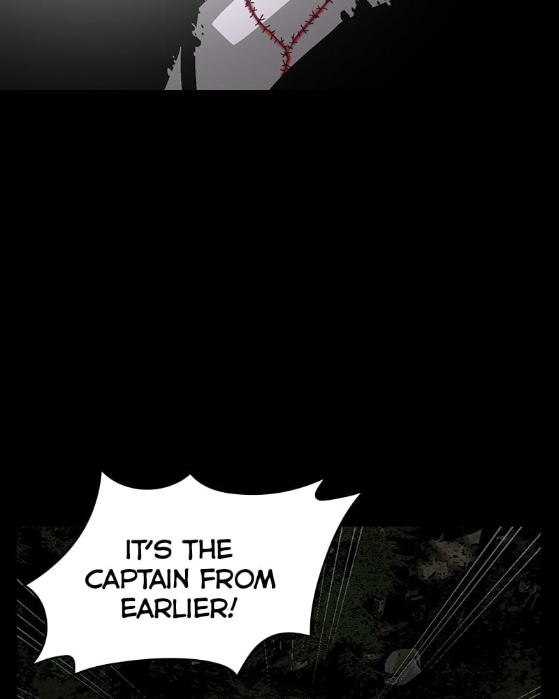 The Silent Warrior chapter 3 page 59