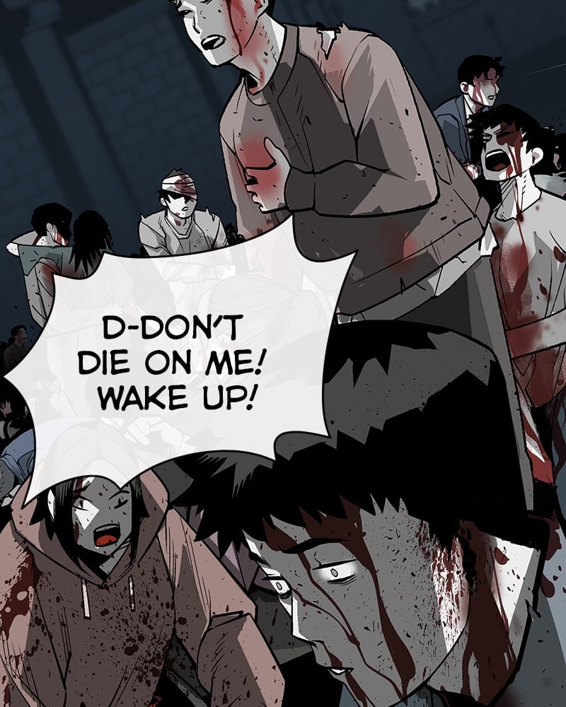 The Silent Warrior chapter 3 page 6