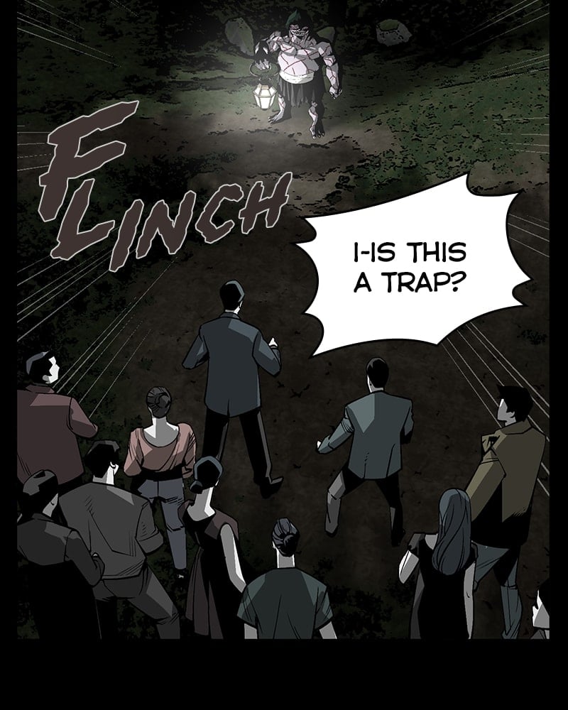 The Silent Warrior chapter 3 page 60