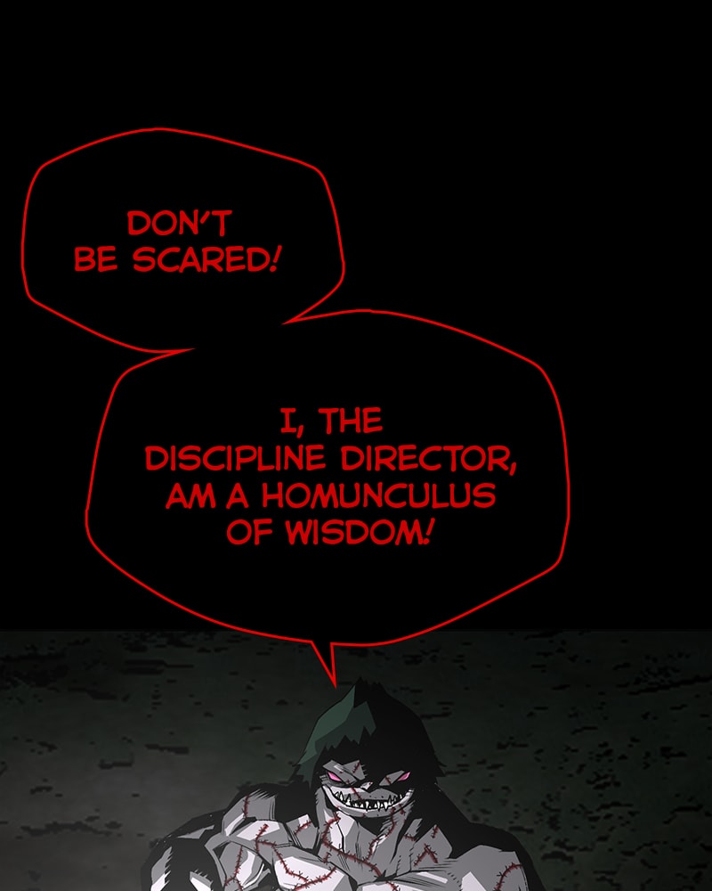 The Silent Warrior chapter 3 page 61