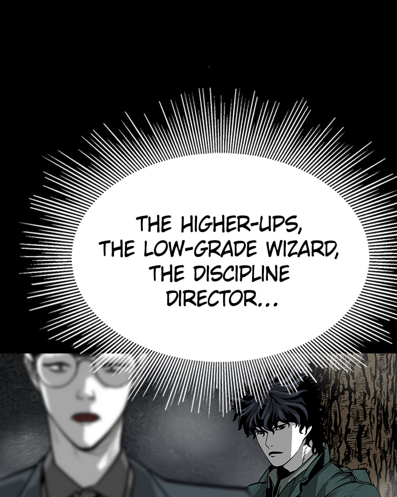 The Silent Warrior chapter 3 page 63