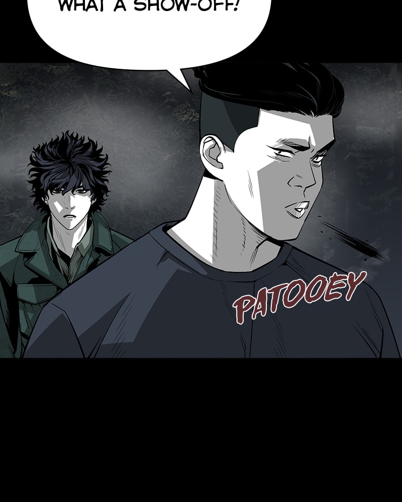 The Silent Warrior chapter 3 page 70