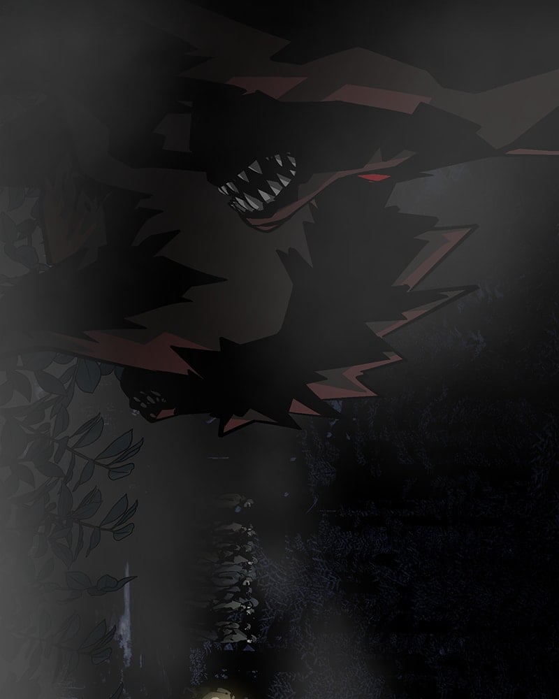 The Silent Warrior chapter 3 page 74