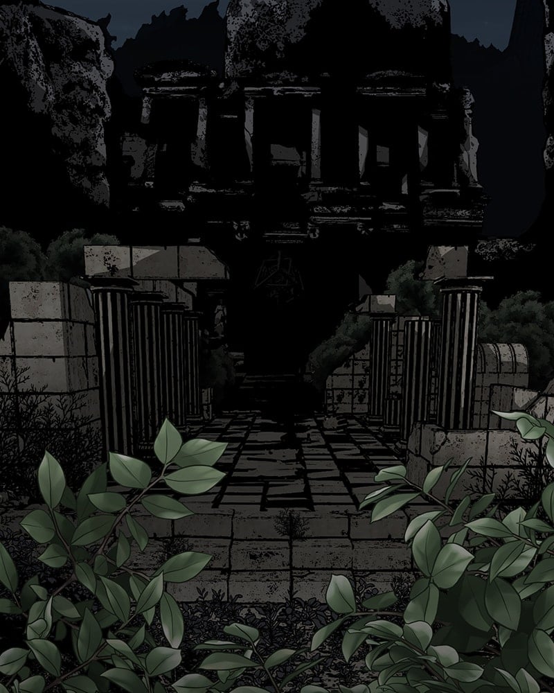 The Silent Warrior chapter 3 page 79