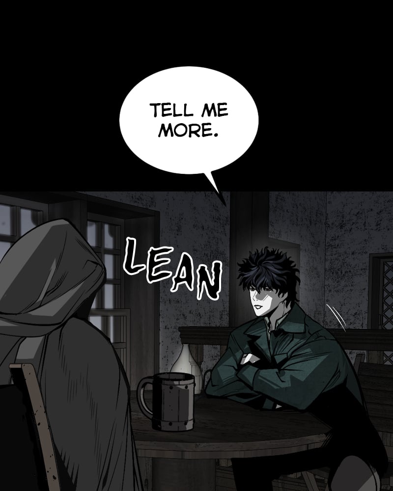 The Silent Warrior chapter 30 page 10