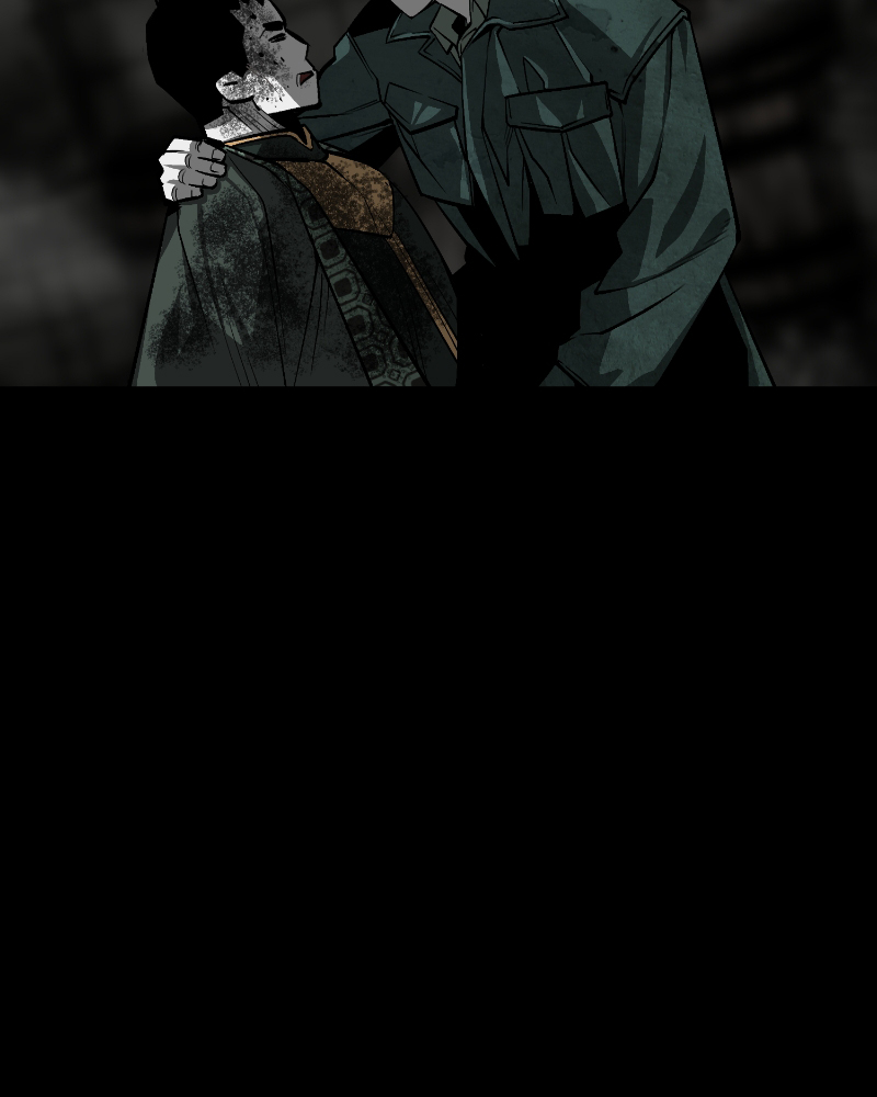 The Silent Warrior chapter 30 page 110